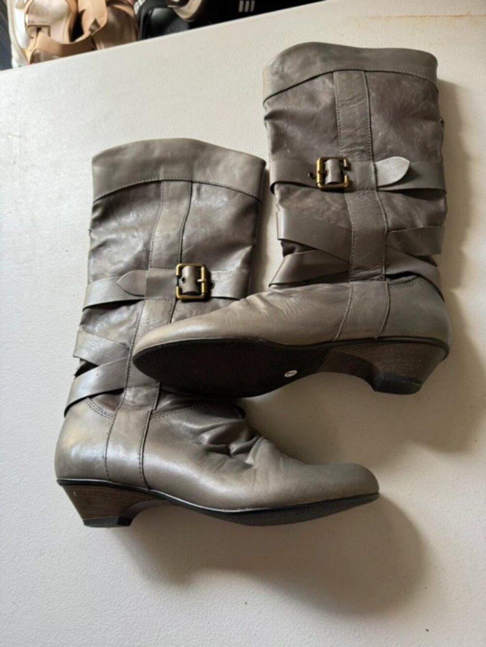 Steve Madden